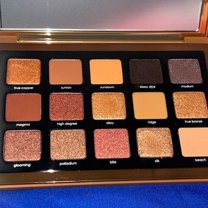 Natasha Denona Bronze palette